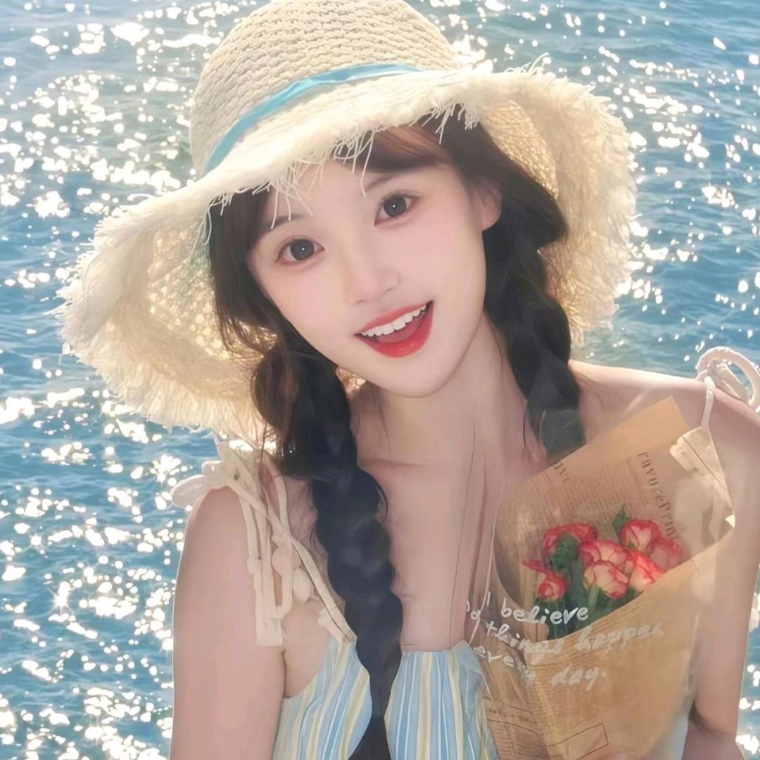芝芝为荔枝