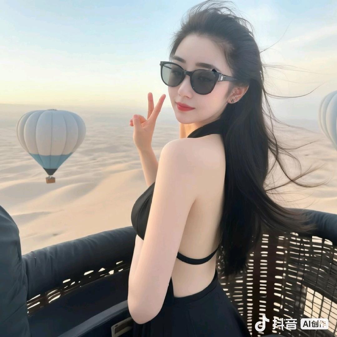 爱笑的傻瓜