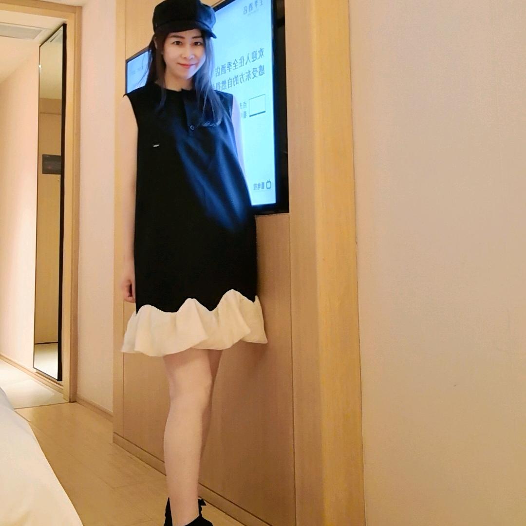 桑植女装小乔