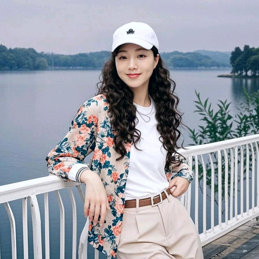 😘茉莉清香