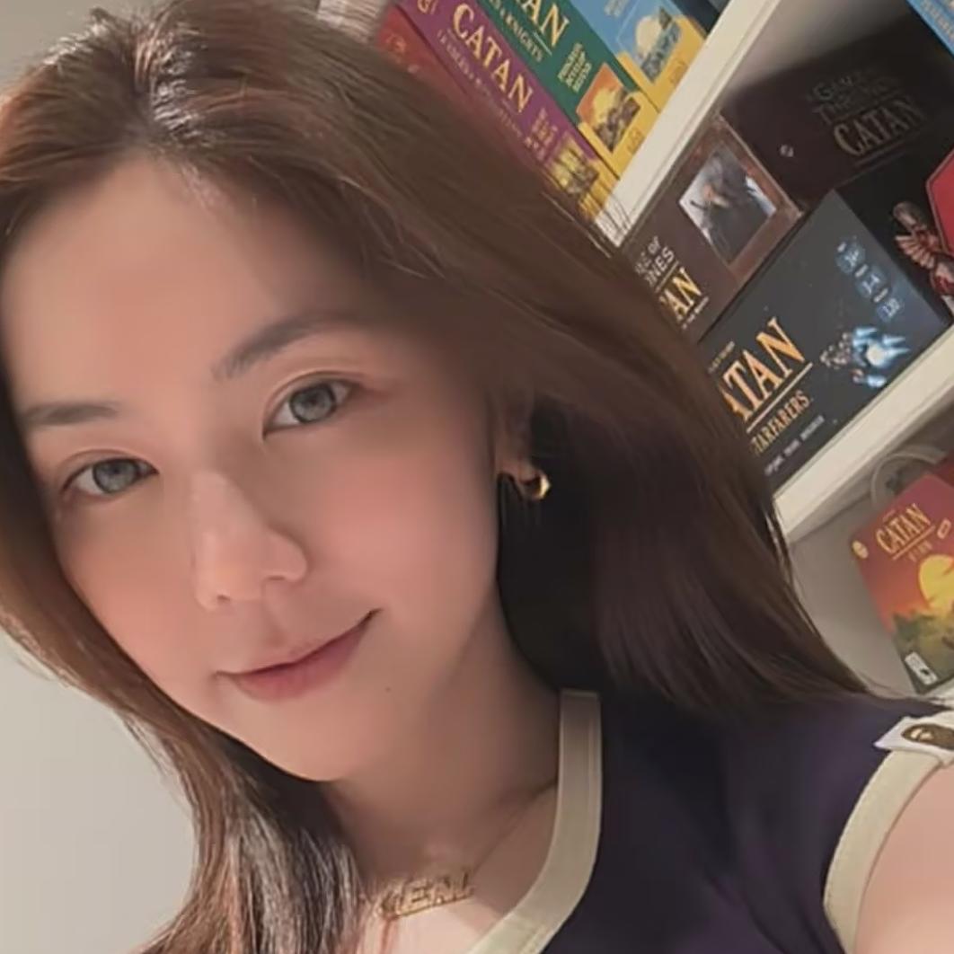 🇬.🇪.🇲（一辈子只爱解解版）