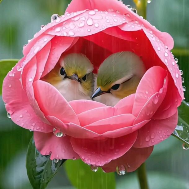 拥有的回忆❤️