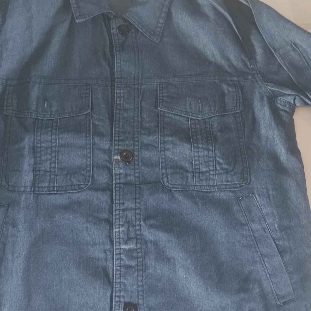 依诺劳保服装厂