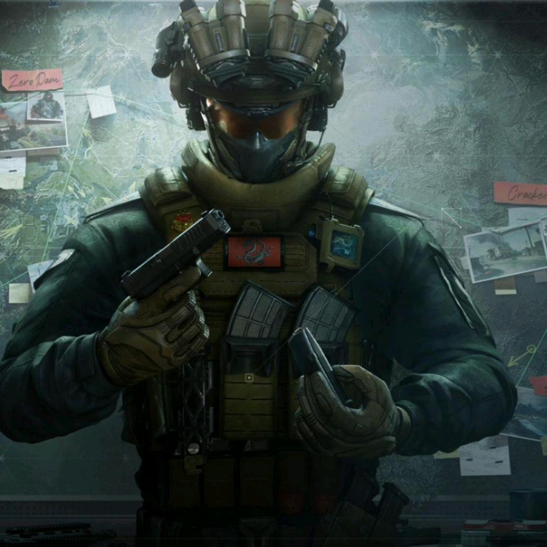 GG（三角洲行动）