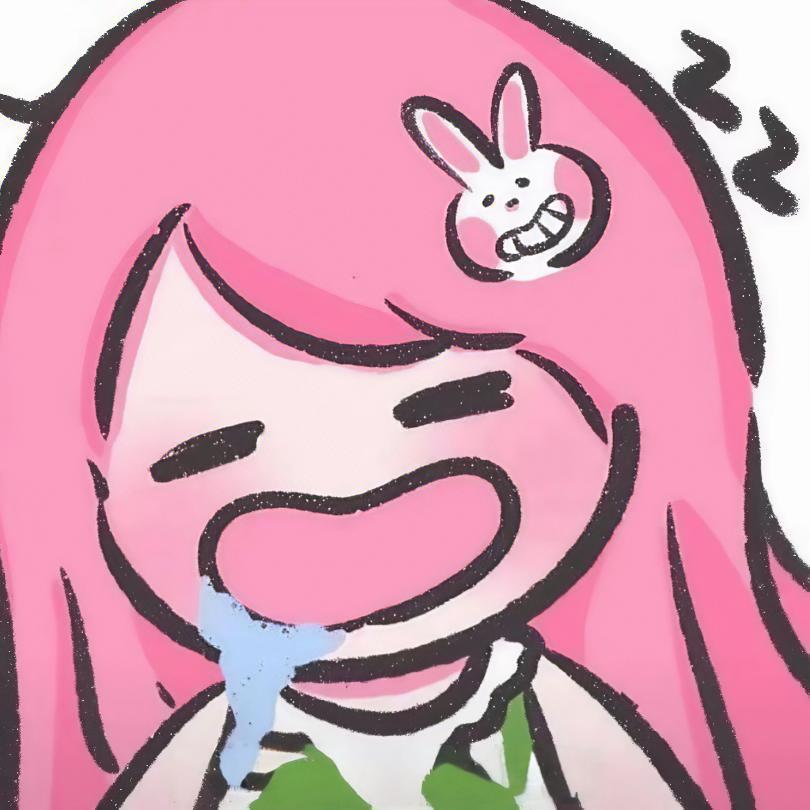 'ᜊ'心碎小饭包