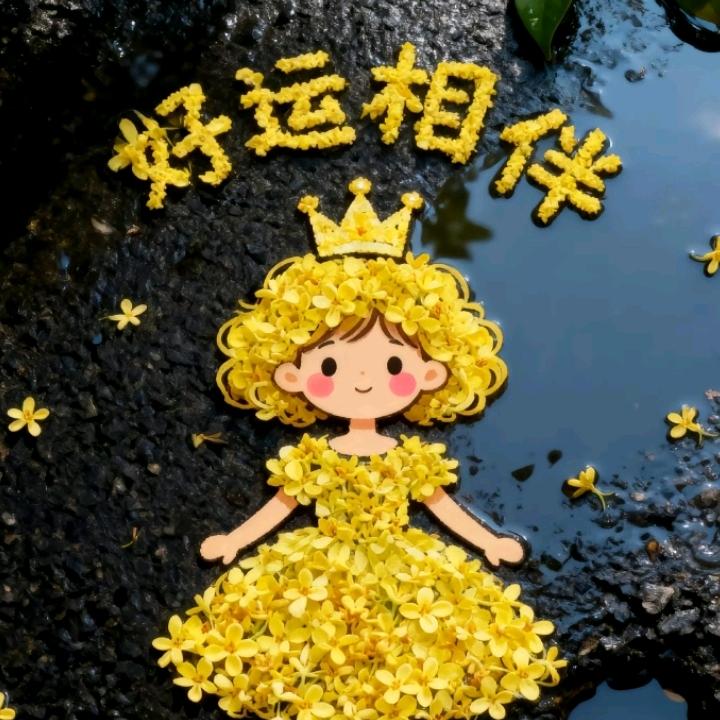 💞ঞᩚ᭄爱财ꕥ້໌ᮨ悦己💞