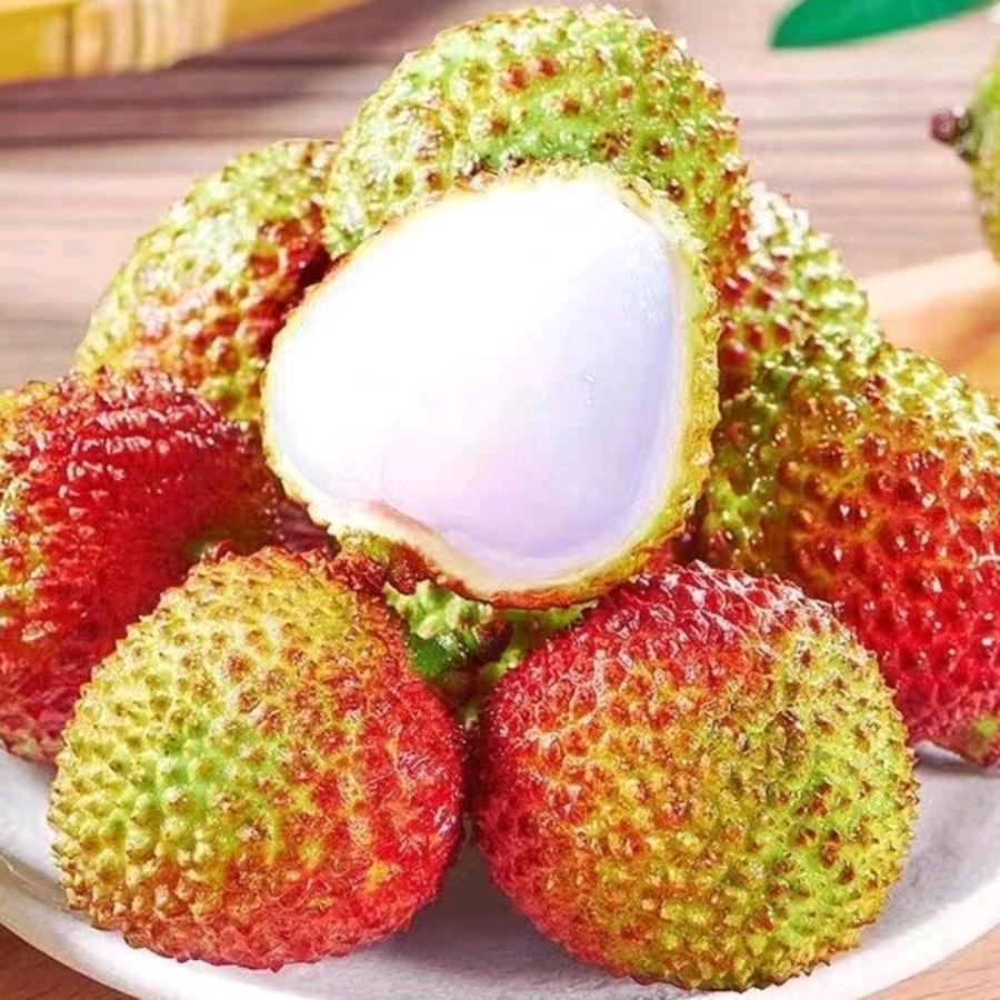 七选生鲜优品