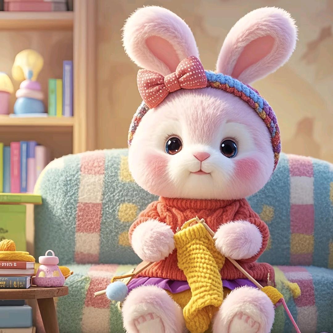 小郑姐手工坊（聋人）