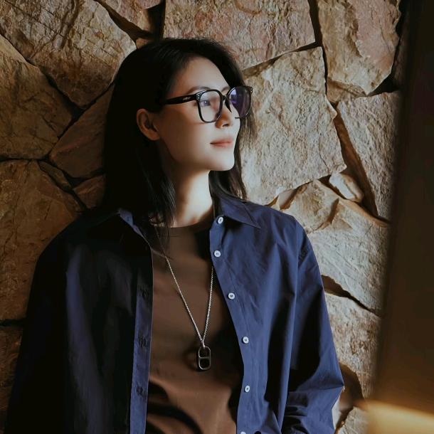 麦芽Mayya Plus《潮流穿搭》