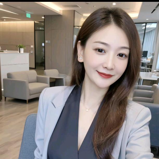 美丽兔🐰