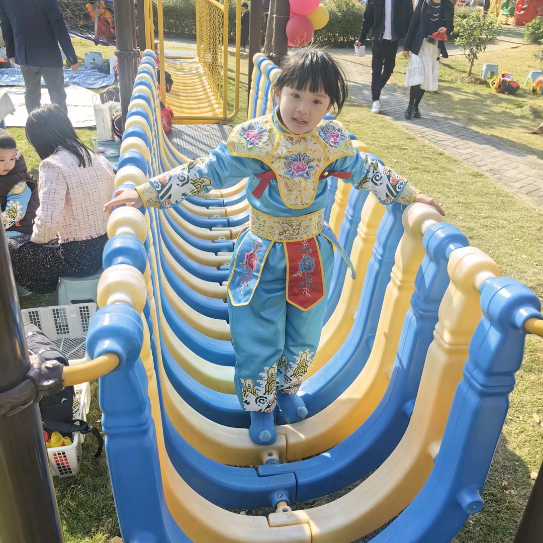 小米粒的奇思妙想