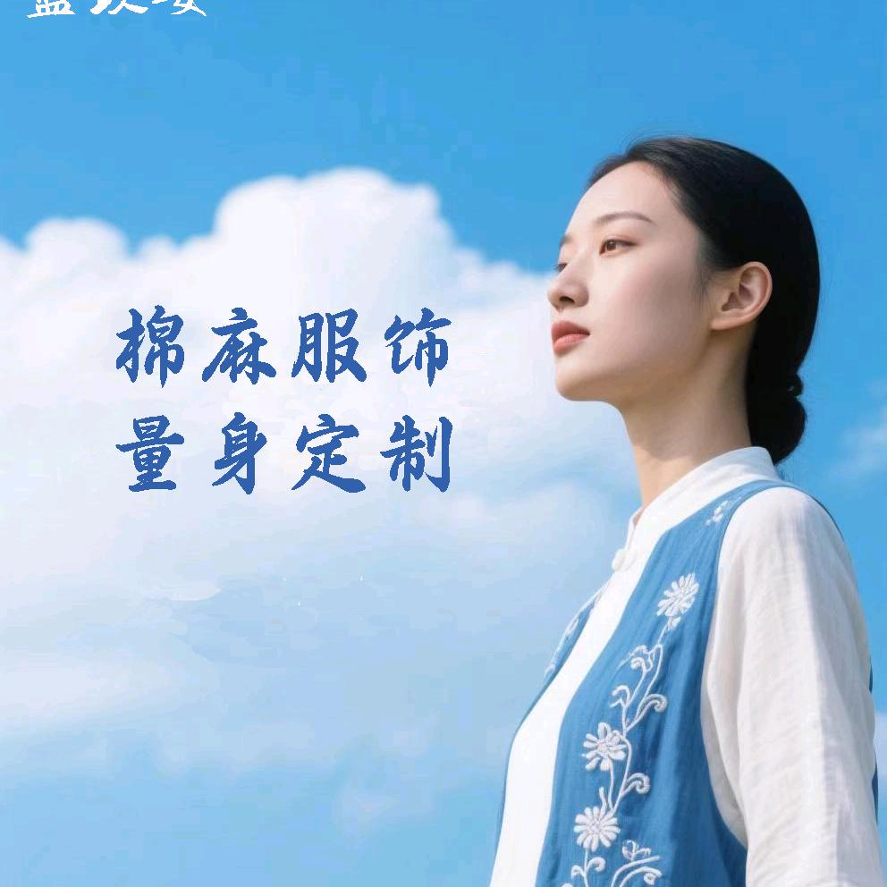 自染而染创意服装工厂店