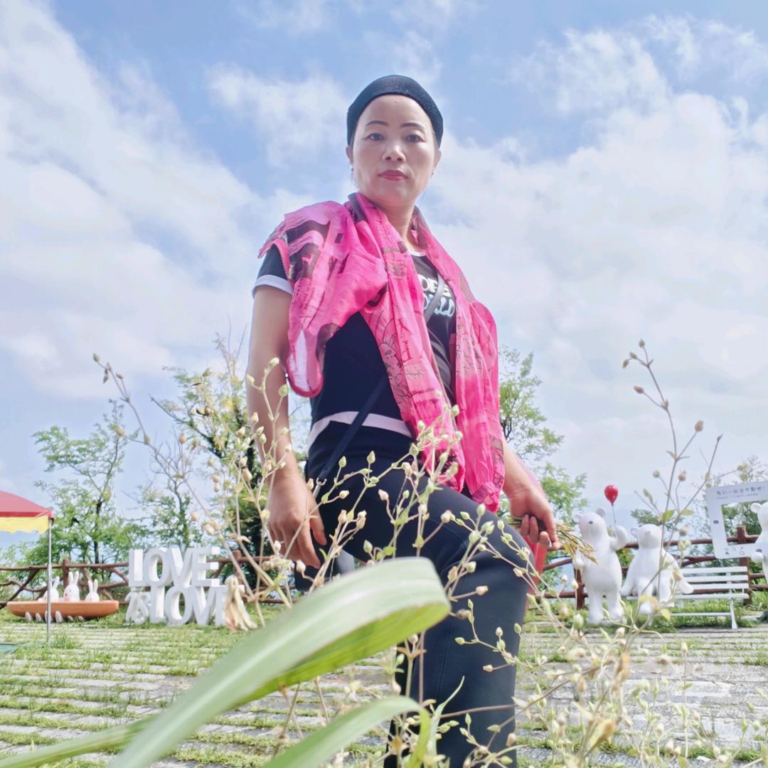 杨妹