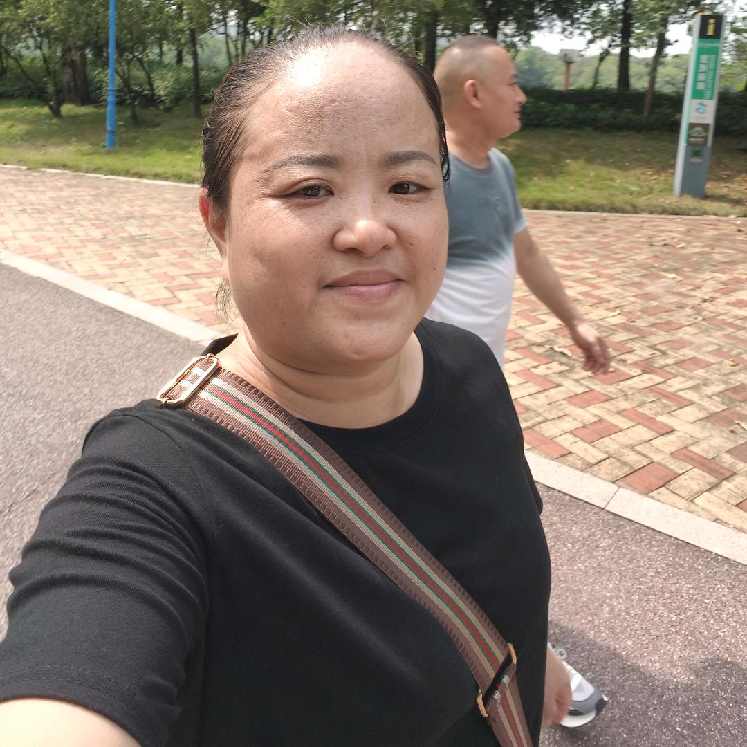 胖胖霞姐🥰