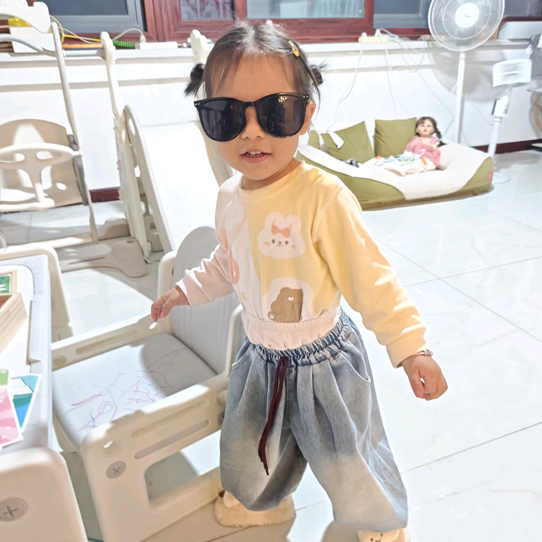 是小星呀　　　　　╲