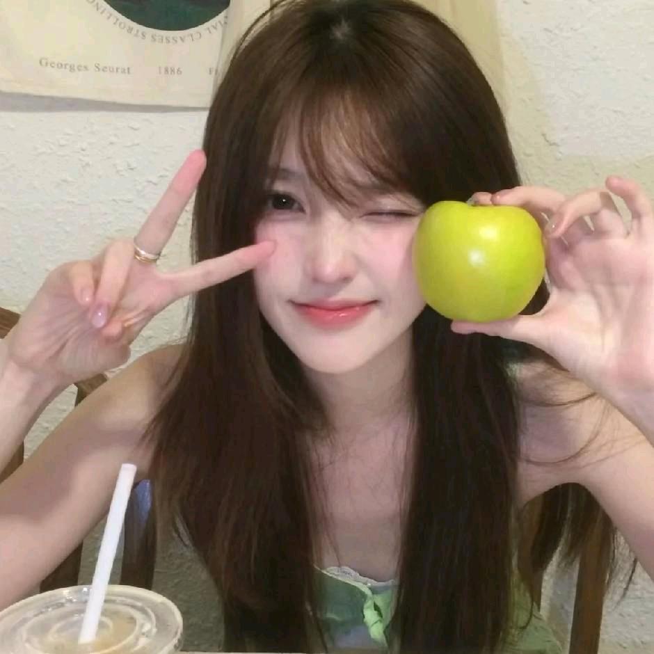 🍏