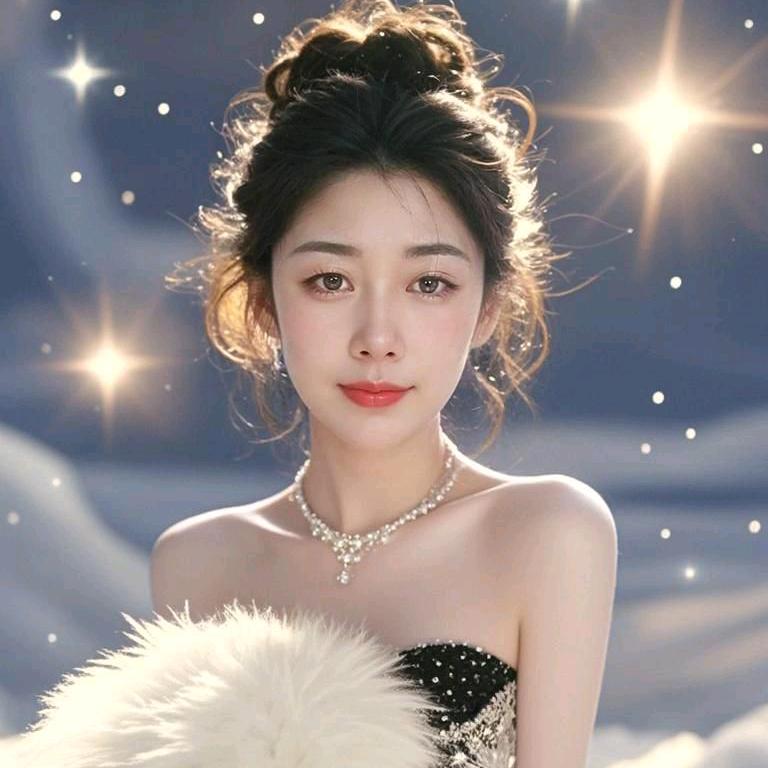幸福女人