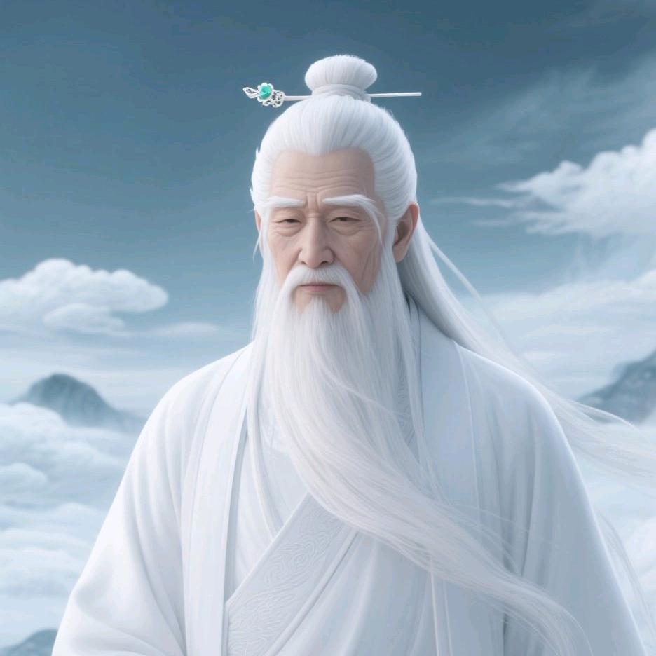 沐尘