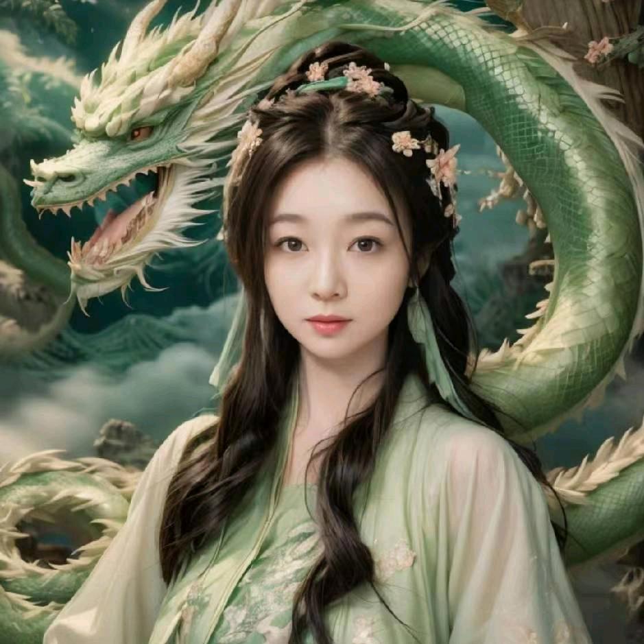 万龙觉醒小侨呀
