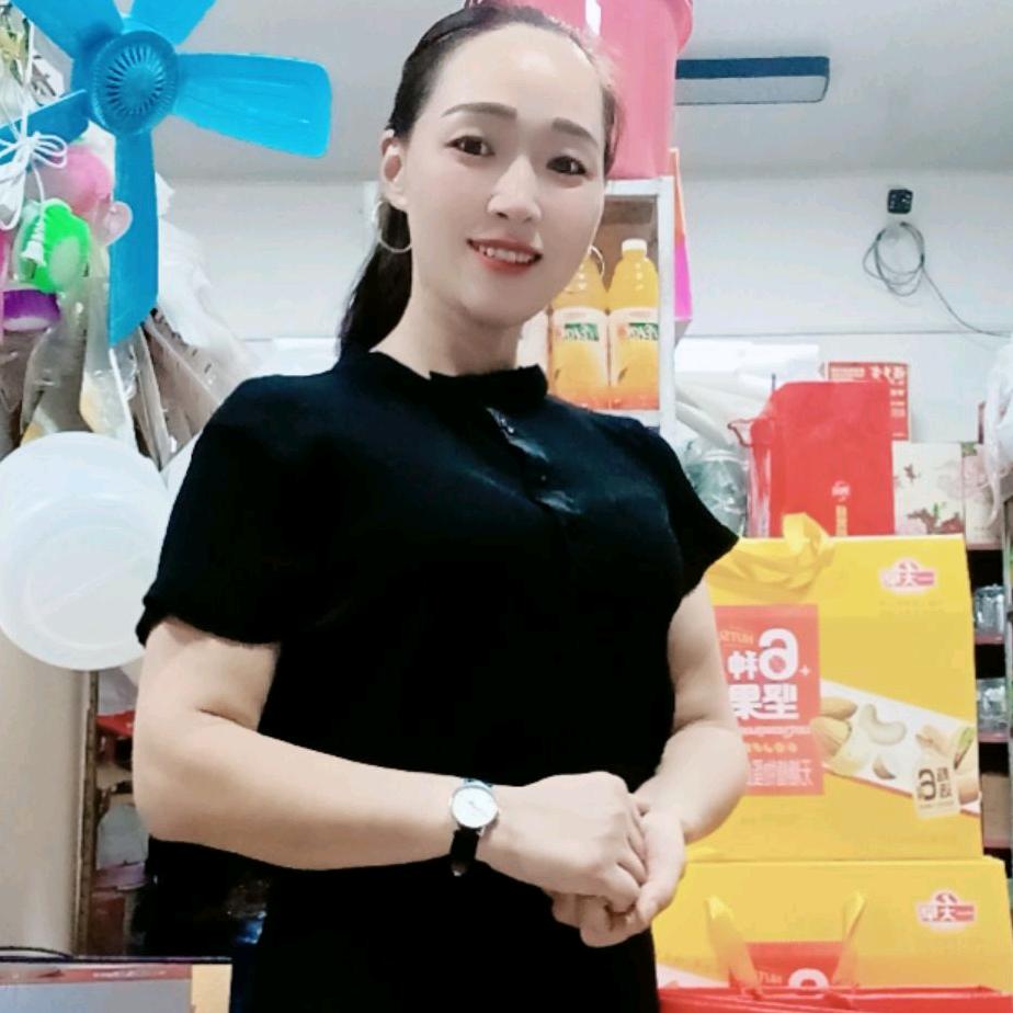 《娥姐》船头张洪超市