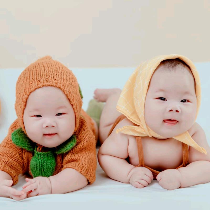 双胞胎千羽千寻