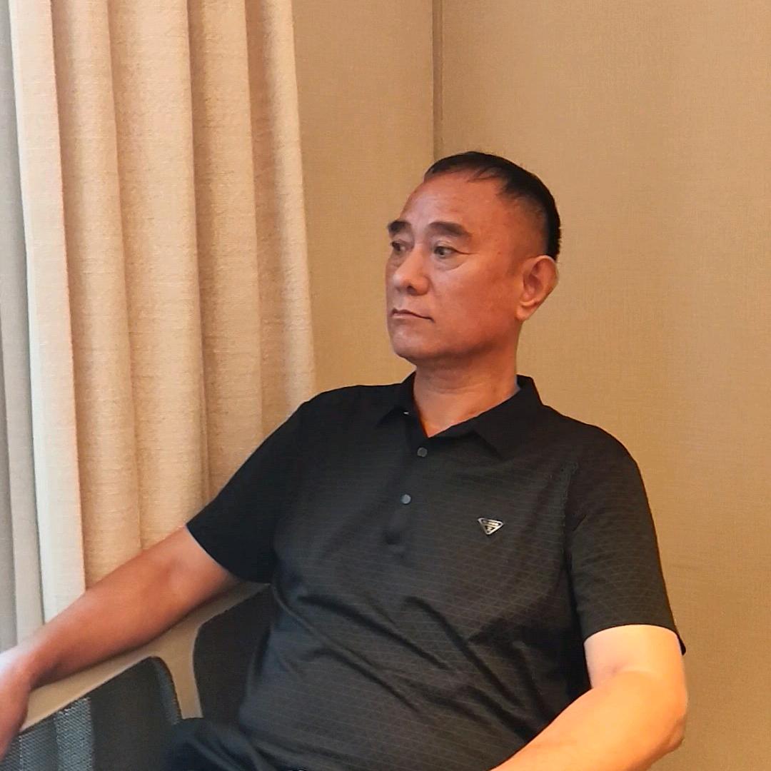 大海哥带你做家政