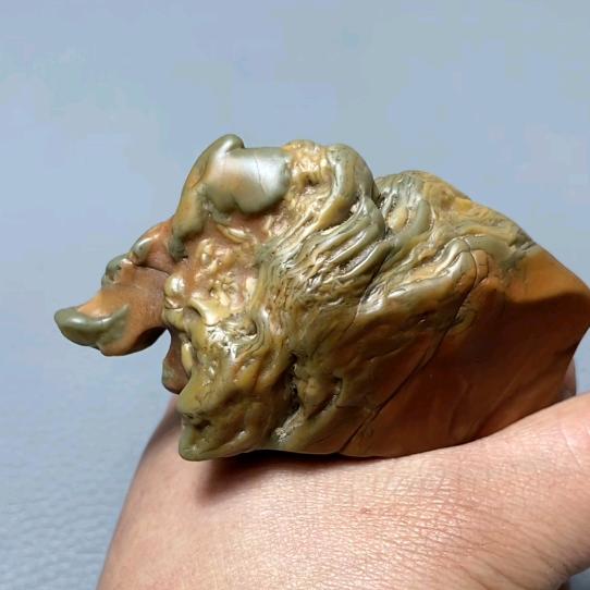 大巧不工 重剑无锋