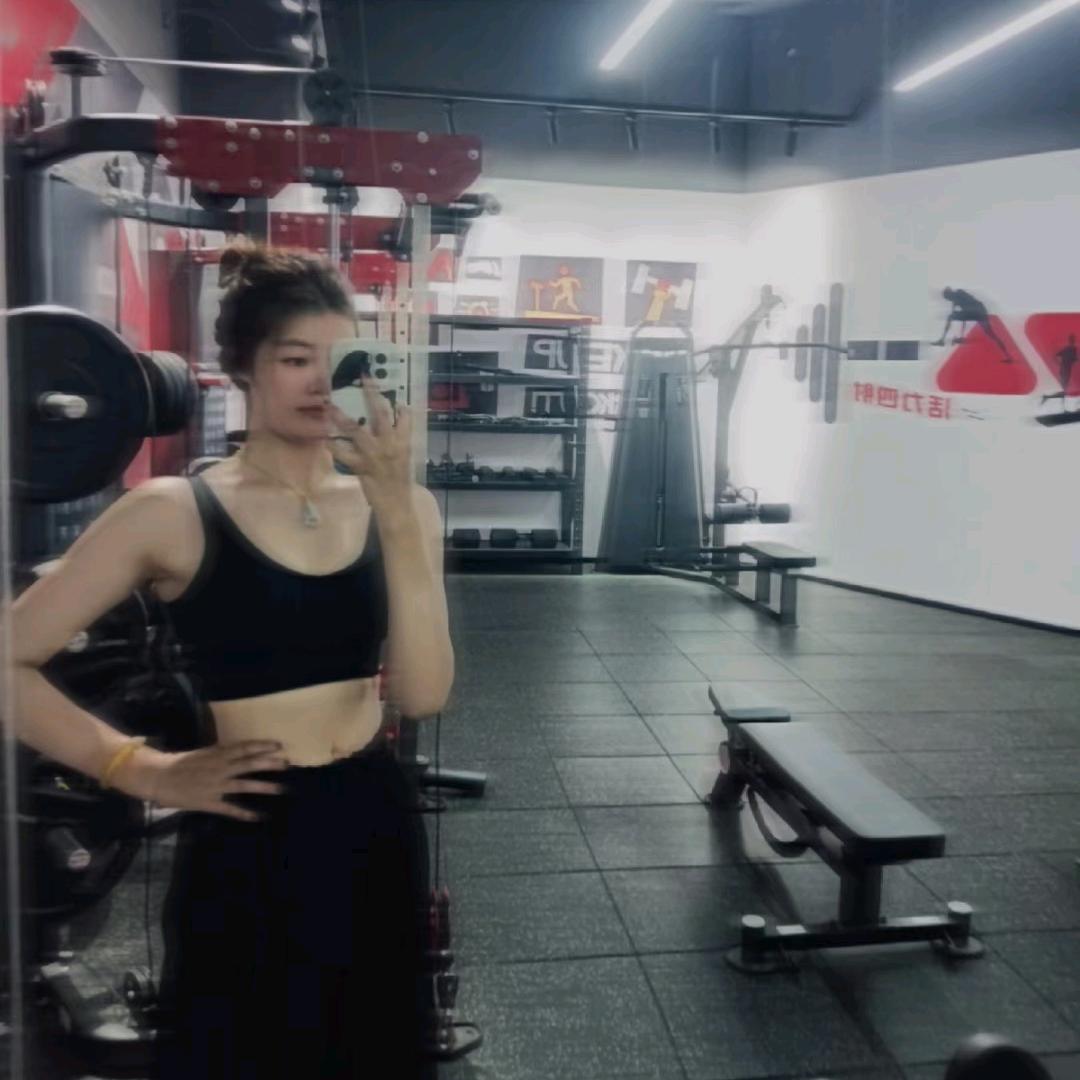 睡不醒的Jenny教练