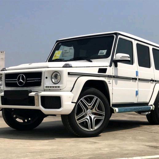 低调大叔《郭先生》