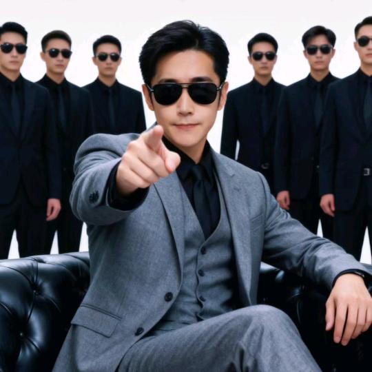 华导🔥影视策划