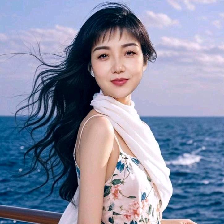 坚强起来，向往未来