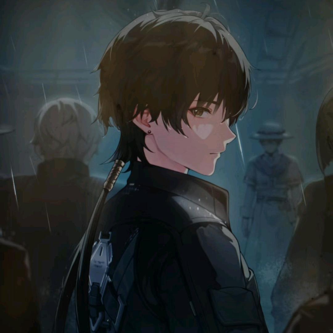 哈基汐（沉淀中）