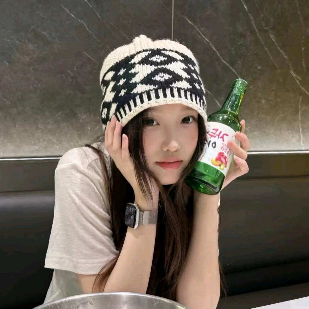 혜