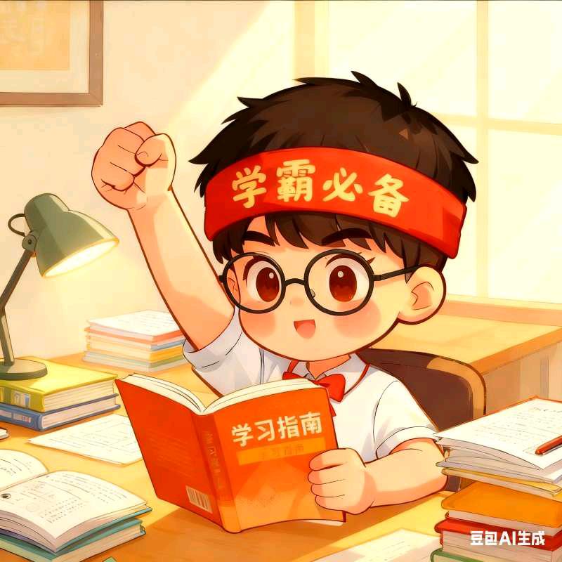 杨老师-学习机测评✏️