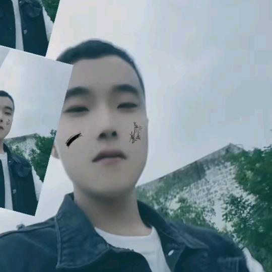 🐯阿杰