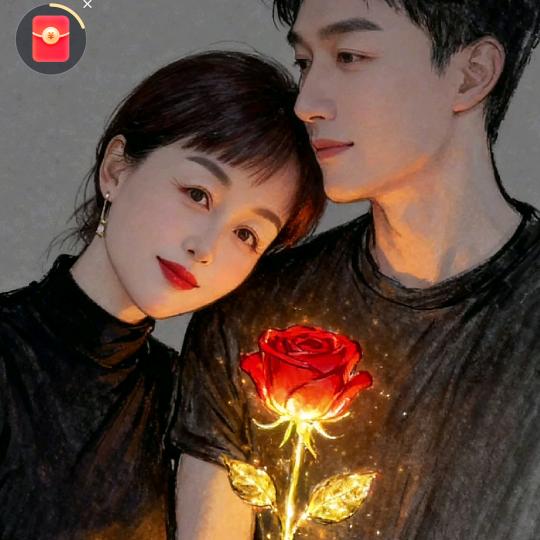 雪花❄️水果🍊