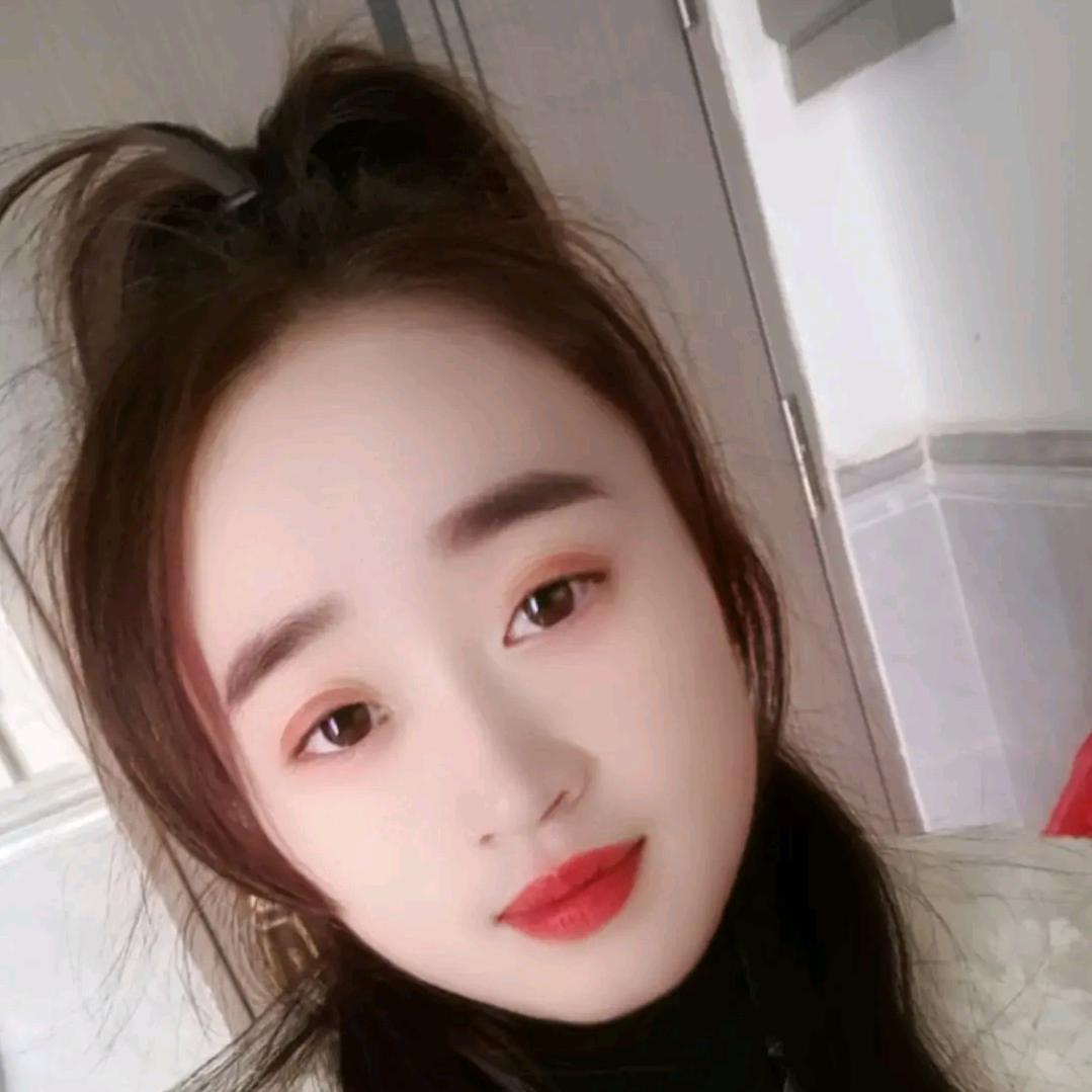 小妹妹🌹🌸
