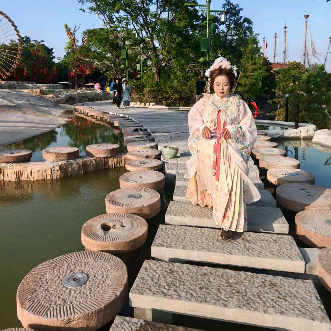 河南傻丫头（不定时开播）