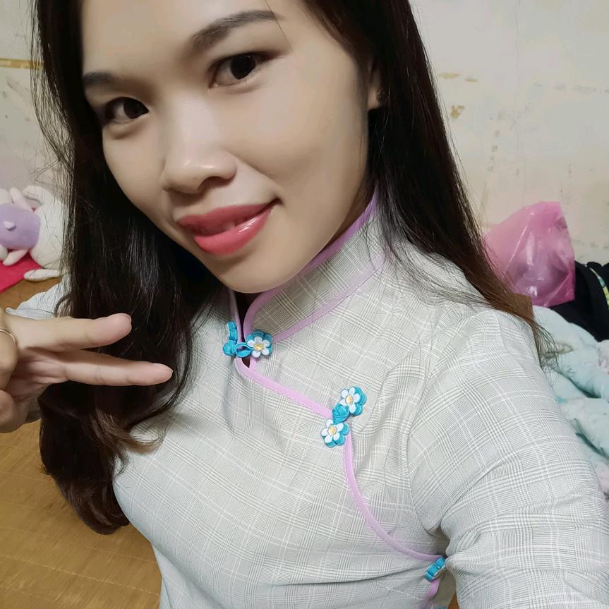 若惜（拒绝连赞）