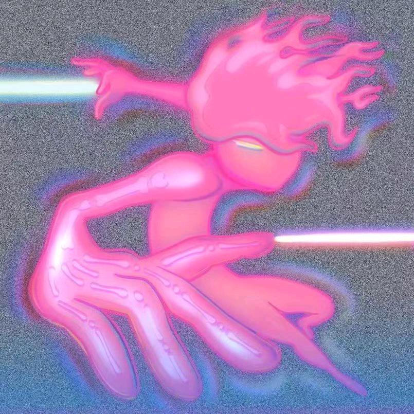 断网了