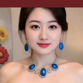 一见钟情