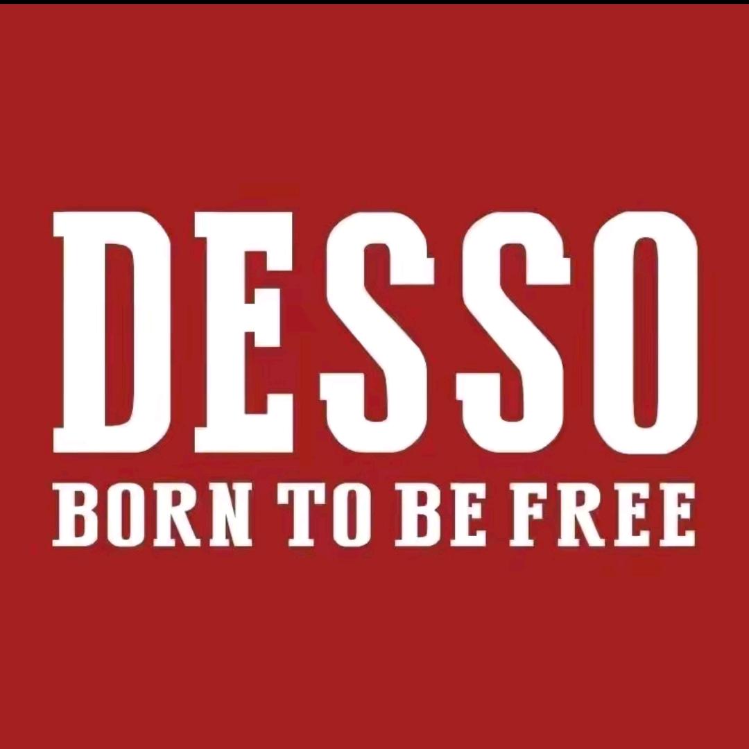 DESSO潮流旗舰店