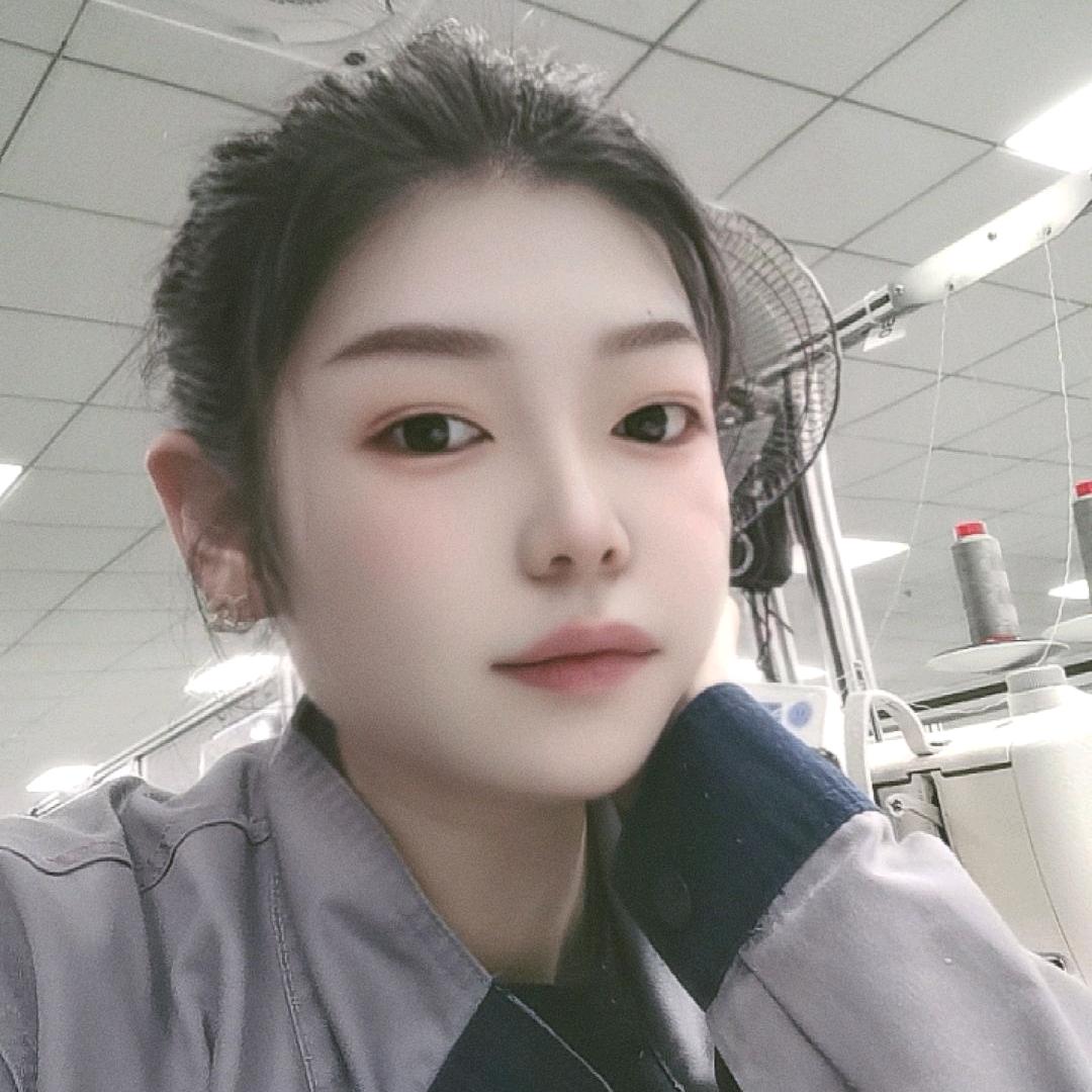 🍒是小徐呀