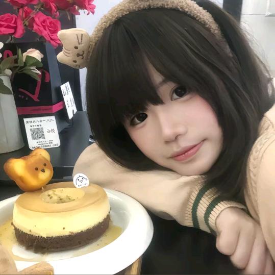 火鸡面梦女