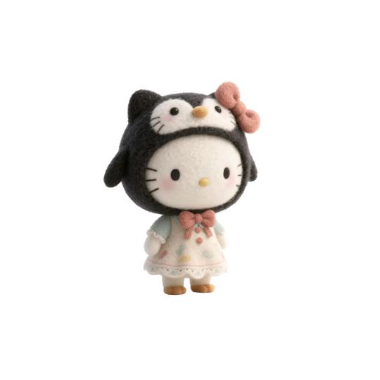 暴躁希