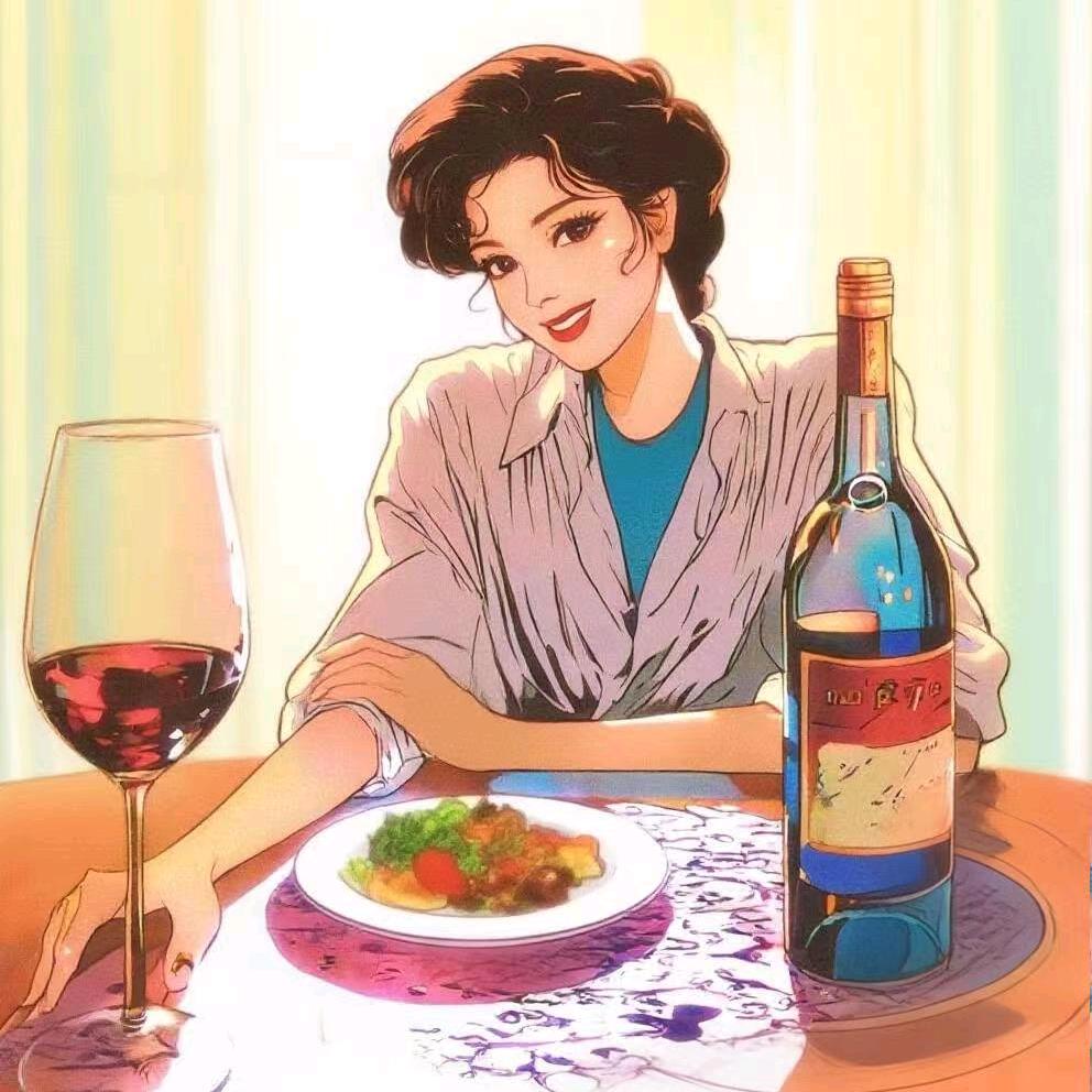 我巨好运