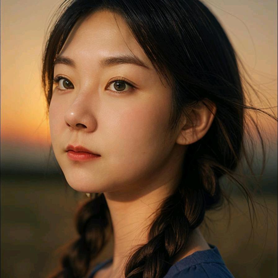 那么美💍👑