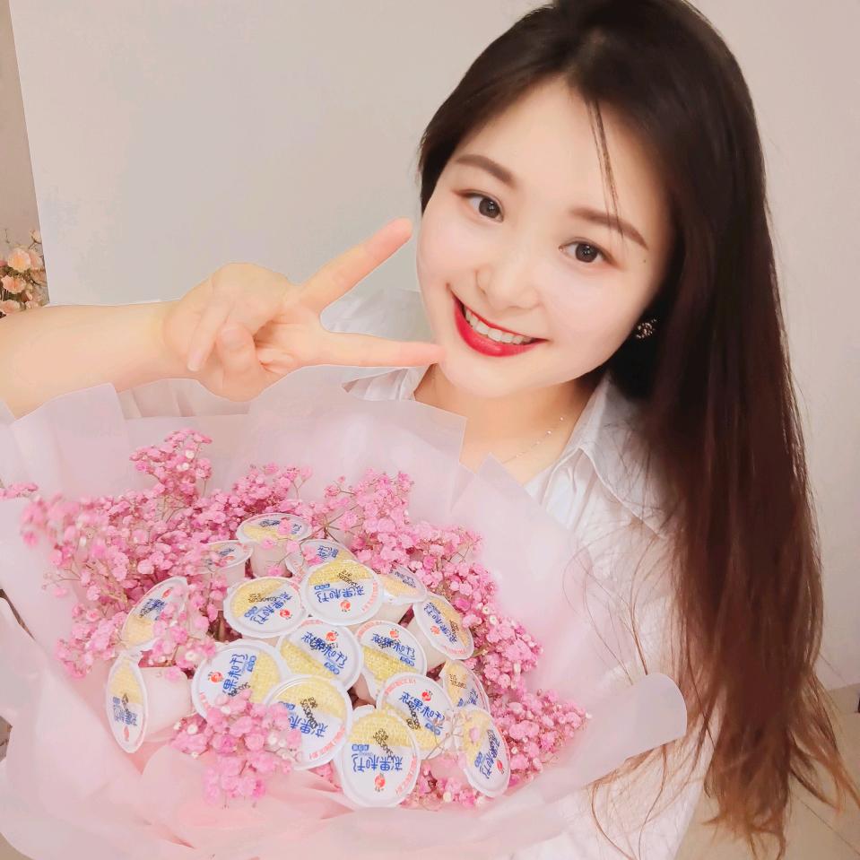 ❥Sweety丶小任性