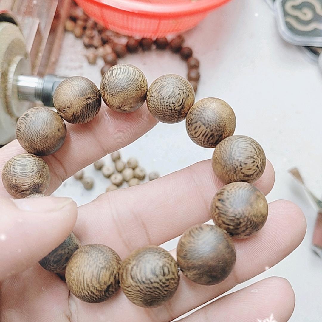 沉香嘟嘟～中国沉香之乡