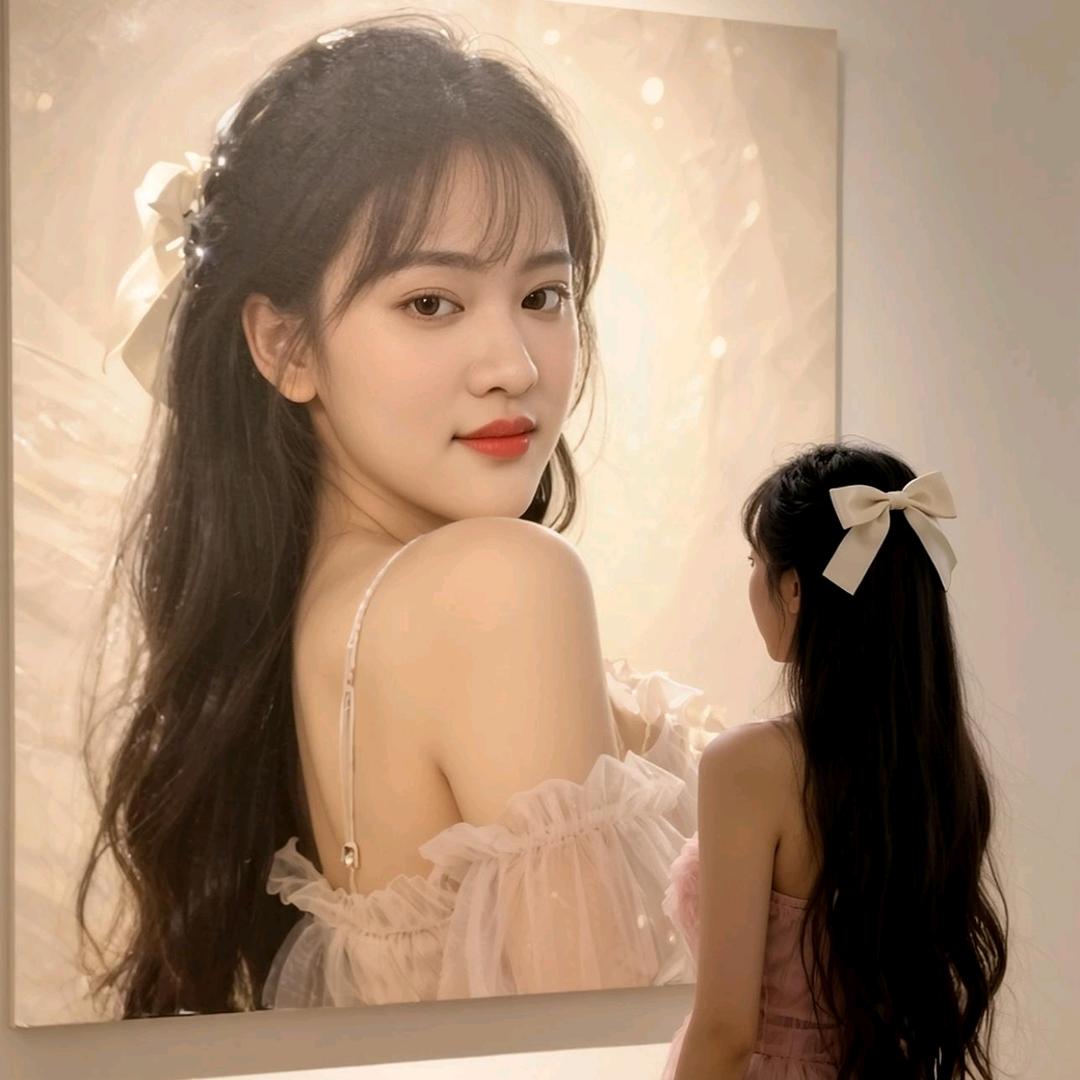 茉莉微香🌼